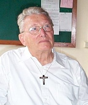 Harry Franssen